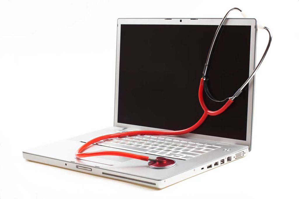 Бесплатная диагностика ноутбука в Евпатории