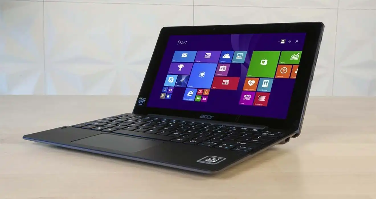 Ремонт ноутбуков Acer в Евпатории | Сервисный центр