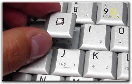 Замена отдельных клавиш на клавиатуре в Евпатории
