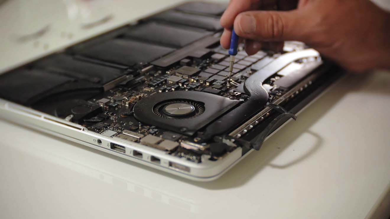 ремонт ноутбуков MSI в Евпатории