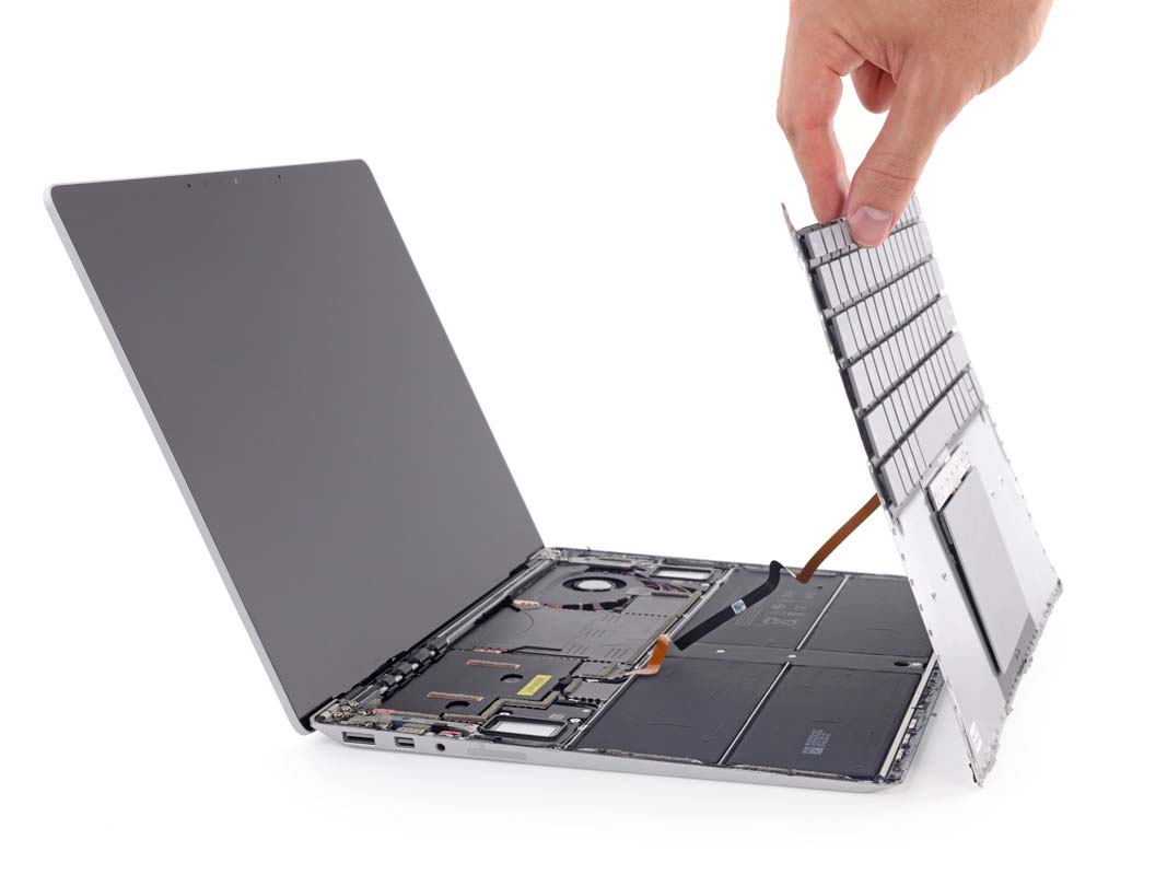 ремонт ноутбуков Packard Bell в Евпатории