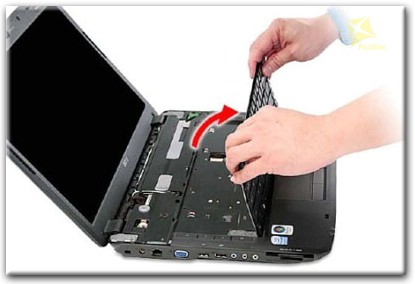 Замена клавиатуры ноутбука Acer в Евпатории