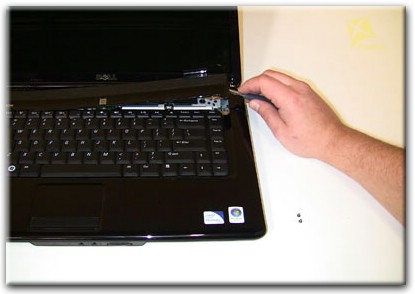 Ремонт клавиатуры на ноутбуке Dell в Евпатории