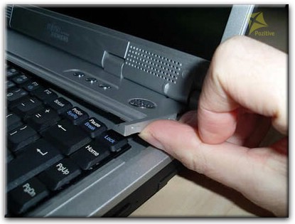 Замена клавиатуры ноутбука Fujitsu Siemens в Евпатории