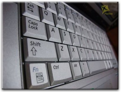 Замена клавиатуры ноутбука Lenovo в Евпатории