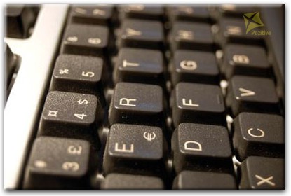 Замена клавиатуры ноутбука Toshiba в Евпатории