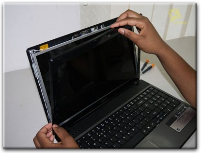 Замена экрана ноутбука Acer в Евпатории