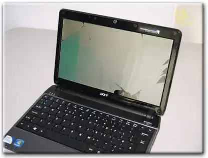Замена матрицы ноутбука Acer в Евпатории