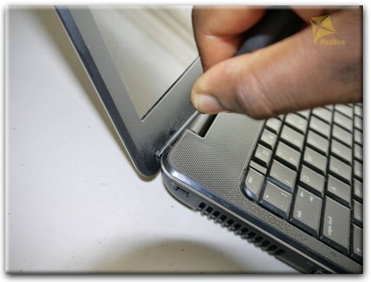 Замена экрана ноутбука Compaq в Евпатории