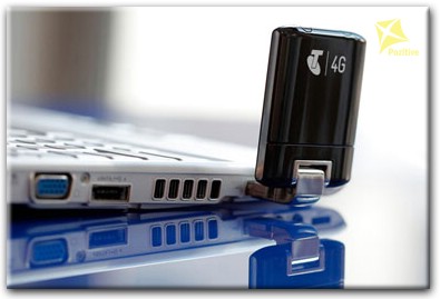 Настройка 3G 4G модема в Евпатории