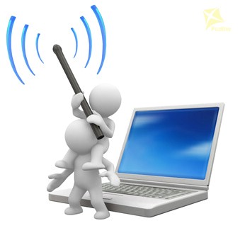 Настройка Wi - Fi в Евпатории