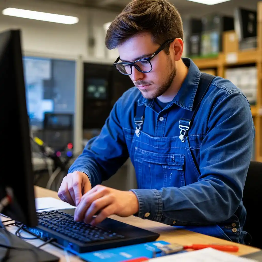 Настройка VPN в Евпатории