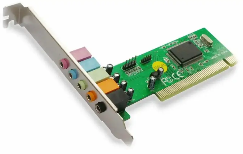 Установка звуковой карты на компьютер в Евпатории