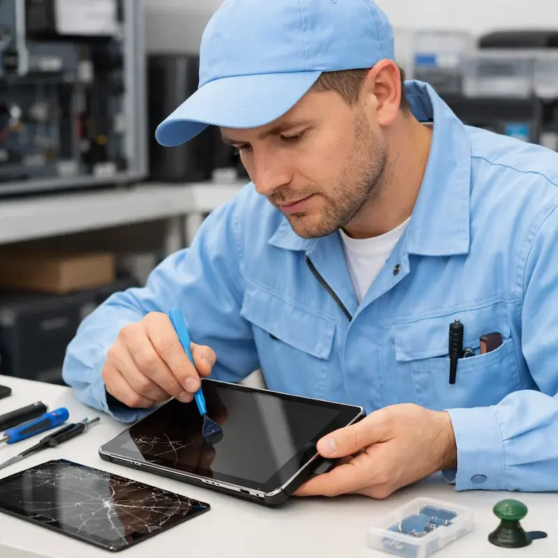 Заменить экран на телефоне в Евпатории