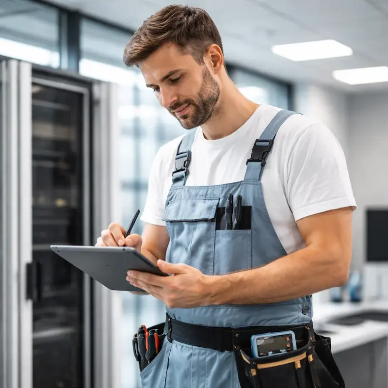 Настроить телефон в Евпатории