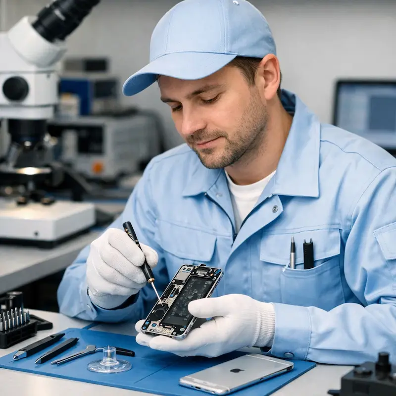 Ремонт Айфона в Евпатории